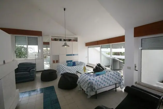 Villa, 5 Yatak Odası