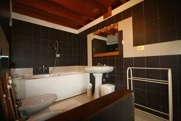 Villa, 5 Yatak Odası