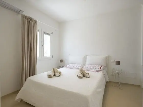 Villa, 3 Yatak Odası