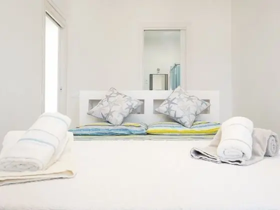 Villa, 3 Yatak Odası