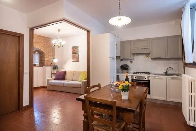 Family Apart Daire, Birden Çok Yatak, 2 Banyolu (Acquamarine Apt City Center)