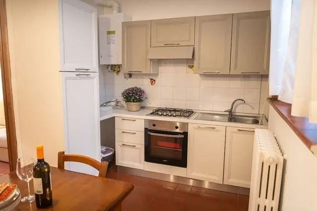 Family Apart Daire, Birden Çok Yatak, 2 Banyolu (Acquamarine Apt City Center)