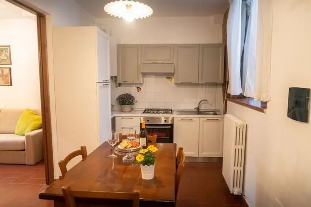 Family Apart Daire, Birden Çok Yatak, 2 Banyolu (Acquamarine Apt City Center)
