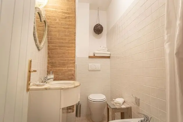 Family Apart Daire, Birden Çok Yatak, 2 Banyolu (Acquamarine Apt City Center)