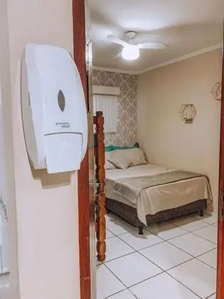 Comfort Stüdyo Süit