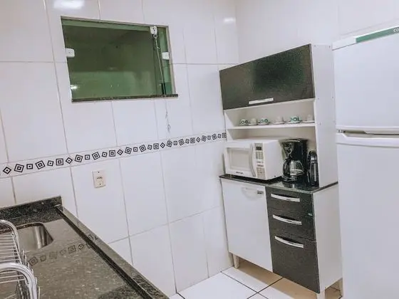 Comfort Stüdyo Süit
