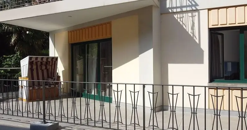 Comfort Tek Büyük Yataklı Oda, Balkon