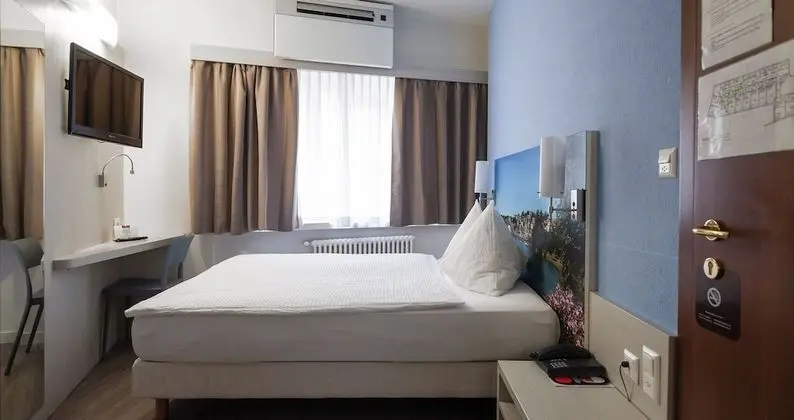 Standard Tek Kişilik Oda