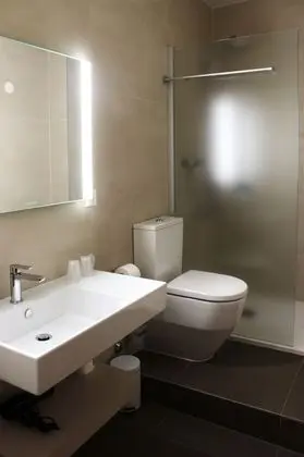 Standard Tek Kişilik Oda