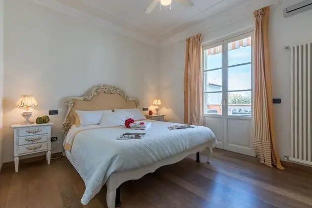 Villa, 4 Yatak Odası