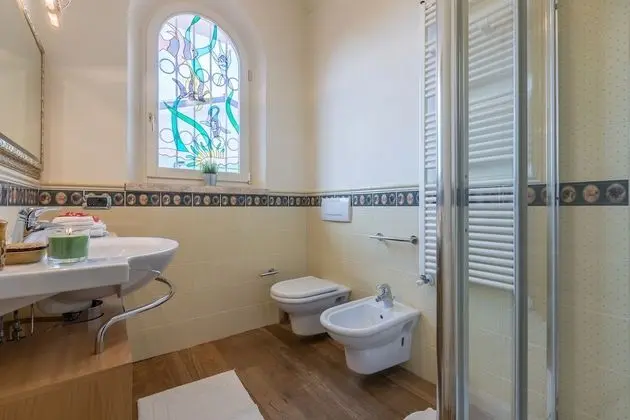 Villa, 4 Yatak Odası