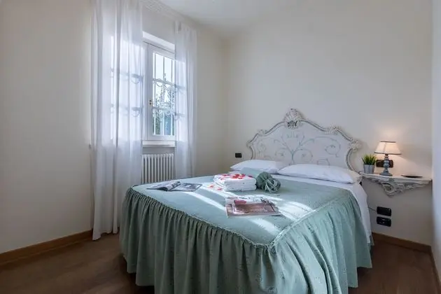 Villa, 4 Yatak Odası