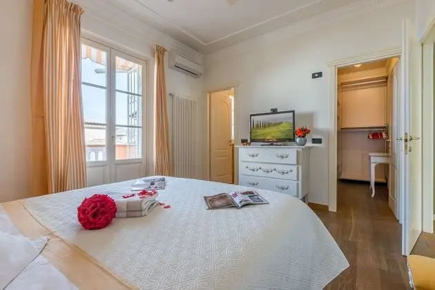 Villa, 4 Yatak Odası