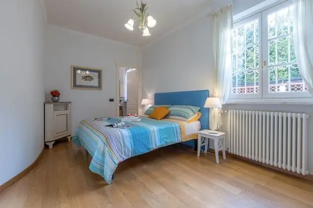 Villa, 4 Yatak Odası