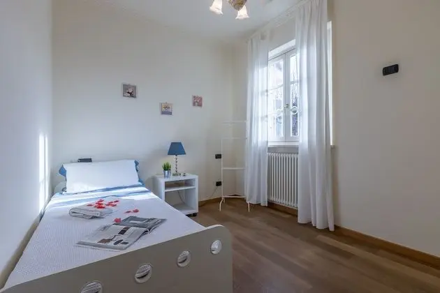 Villa, 4 Yatak Odası