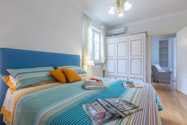 Villa, 4 Yatak Odası