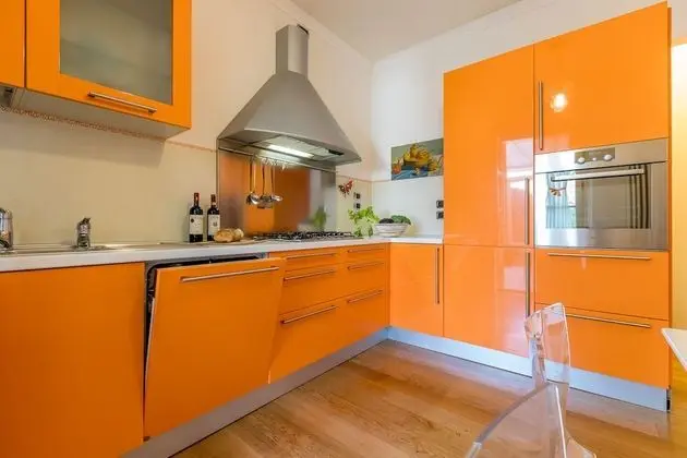 Villa, 4 Yatak Odası