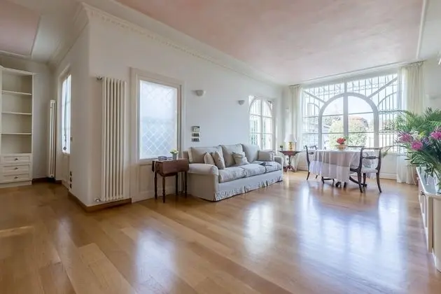 Villa, 4 Yatak Odası