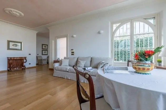 Villa, 4 Yatak Odası