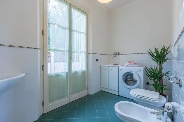 Villa, 4 Yatak Odası