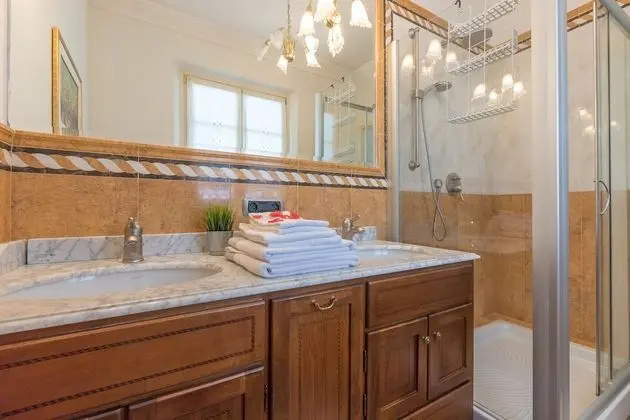 Villa, 4 Yatak Odası