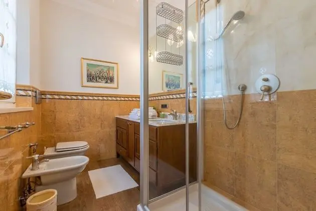 Villa, 4 Yatak Odası