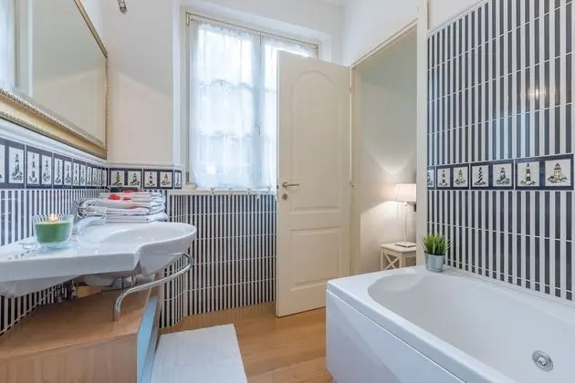 Villa, 4 Yatak Odası