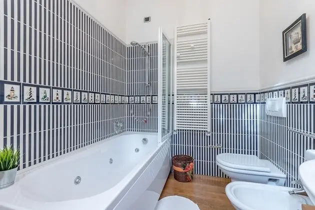 Villa, 4 Yatak Odası