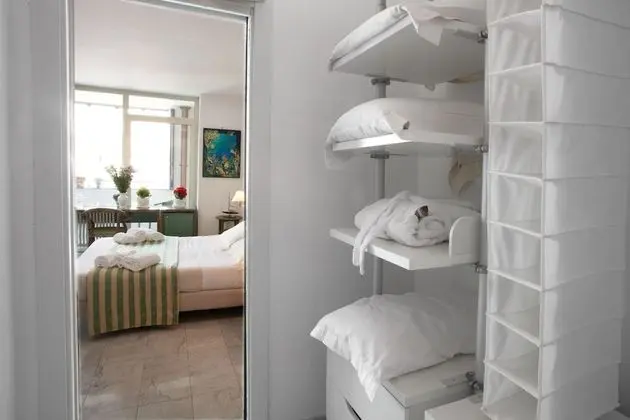 Superior Apart Daire, 1 Yatak Odası