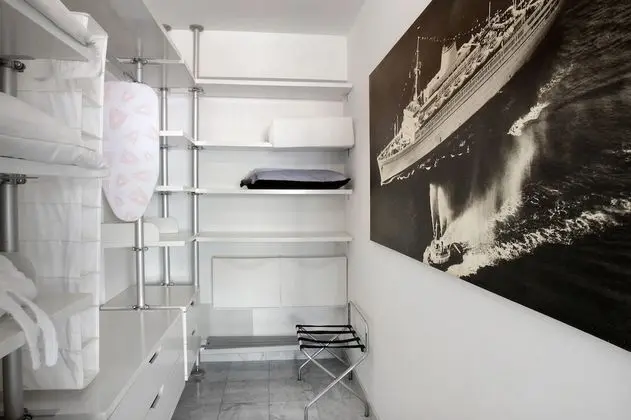 Superior Apart Daire, 1 Yatak Odası