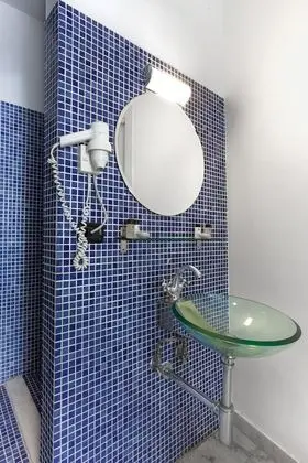 Superior Apart Daire, 1 Yatak Odası