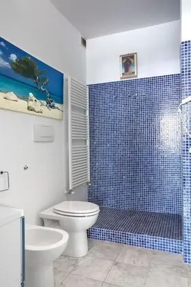 Superior Apart Daire, 1 Yatak Odası