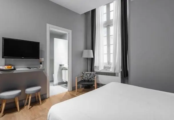 Family Apart Daire, Birden Çok Yatak (Acquario Genova12 300mt From Sea)