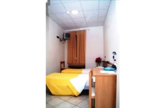 Standard Tek Kişilik Oda