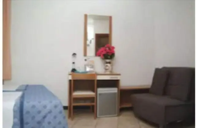 Standard Tek Kişilik Oda