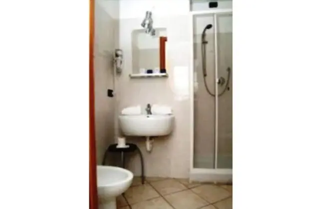 Standard Tek Kişilik Oda