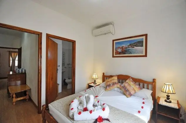 Villa, 2 Yatak Odası (Family)