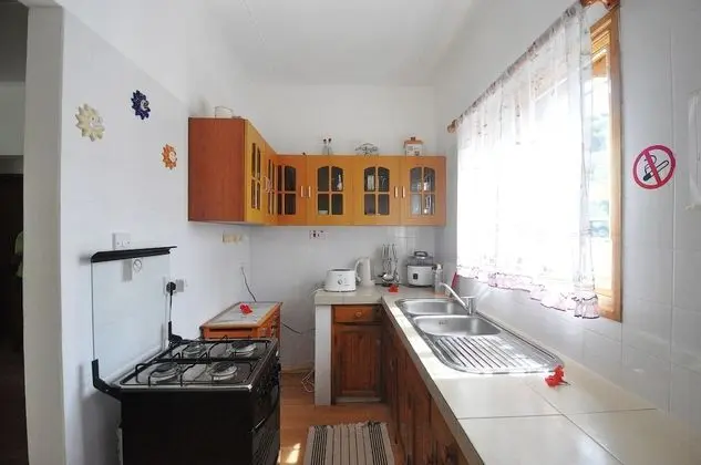 Villa, 2 Yatak Odası (Family)