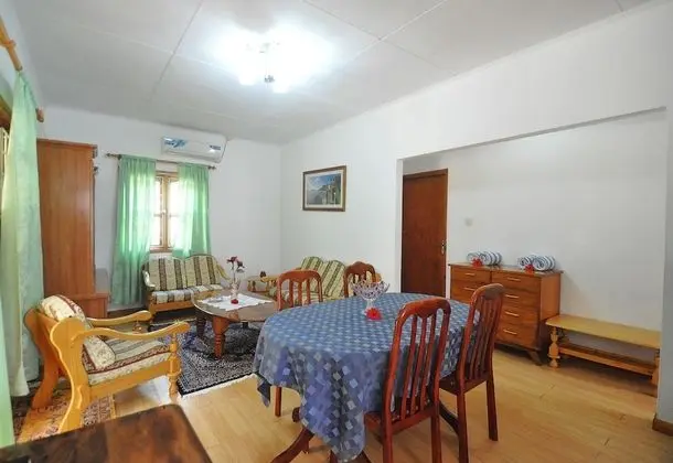 Villa, 2 Yatak Odası (Family)
