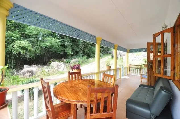 Villa, 2 Yatak Odası (Family)
