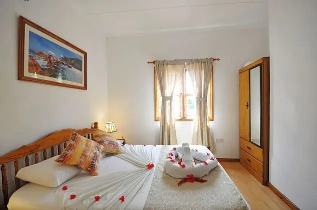 Villa, 2 Yatak Odası (Family)