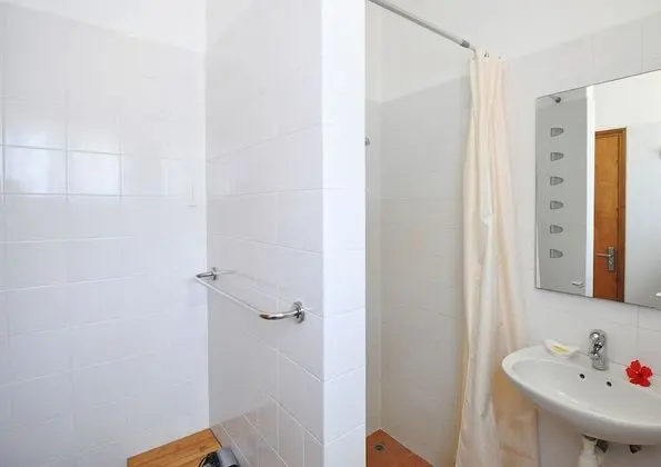 Villa, 2 Yatak Odası (Family)