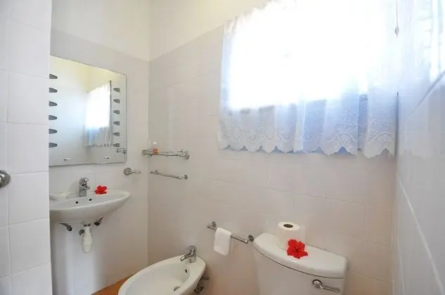 Villa, 2 Yatak Odası (Family)