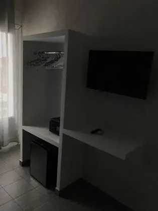 Deluxe Tek Büyük veya İki Ayrı Yataklı Oda, Özel Banyo