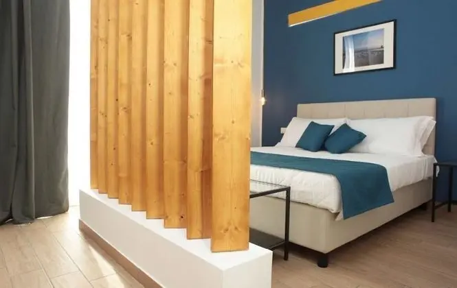 Deluxe Apart Daire, 2 Yatak Odası, Balkon