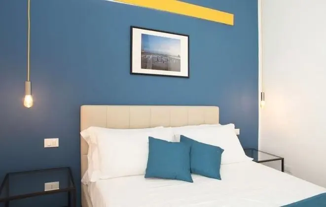 Deluxe Apart Daire, 2 Yatak Odası, Balkon