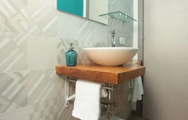 Deluxe Apart Daire, 2 Yatak Odası, Balkon