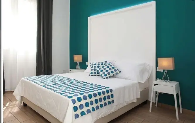 Standard Apart Daire, 1 Yatak Odası