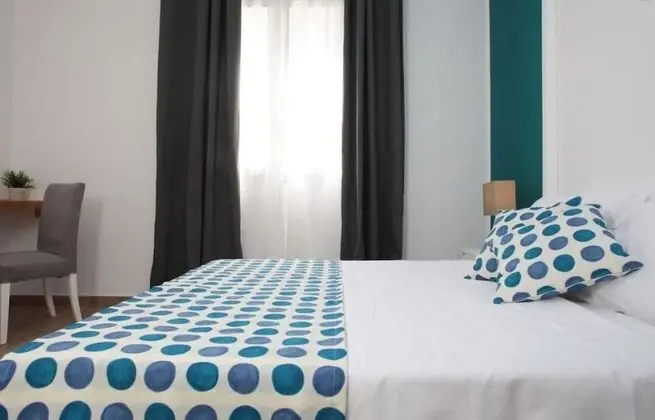 Standard Apart Daire, 1 Yatak Odası