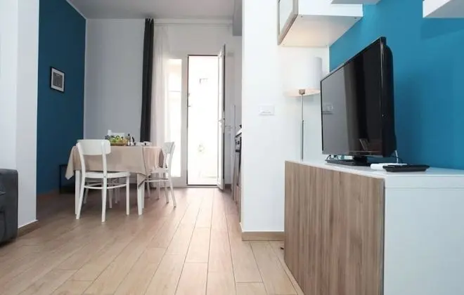 Standard Apart Daire, 1 Yatak Odası